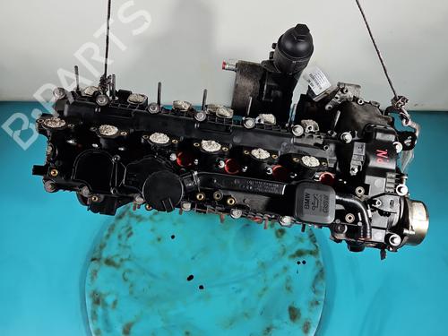 Engine BMW X3 (E83) | BP38138638M1 - Image 14