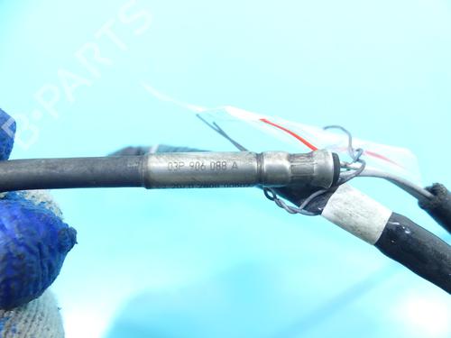 Electronic sensor SEAT IBIZA IV (6J5, 6P1) 1.2 TDI | BP37802546M84 - Image 4