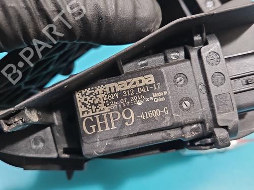 Pedal MAZDA CX-5 (KE, GH) 2.2 D AWD (KE102) | BP38119680I4 - Image 4