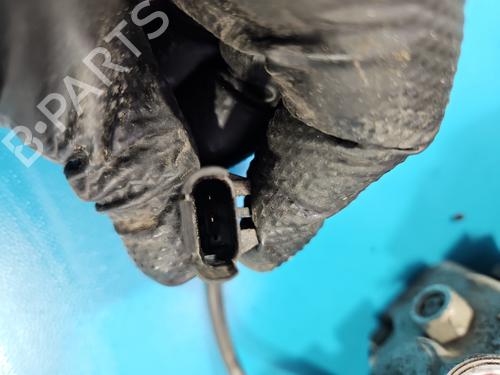 AC compressor BMW X3 (F25) xDrive 28 i | BP38000346M34 - Image 6