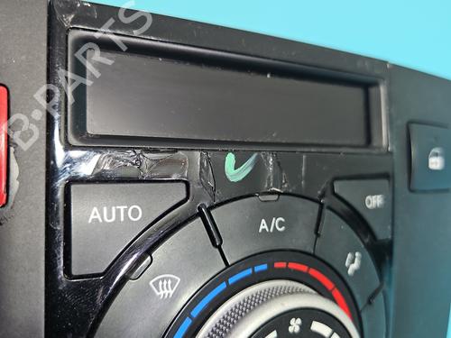 Climate control KIA VENGA (YN) 1.6 CRDi 115 | BP37854411I5  - Image 7
