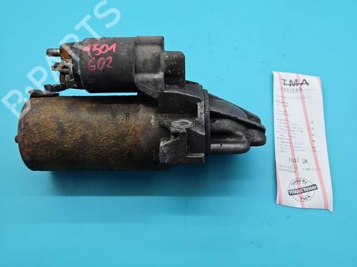 Used Starter Starter 38142679 38142679