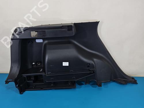 Used Boot lining Boot lining 38772857 38772857