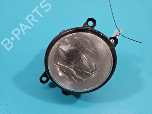 Used Left front fog light Left front fog light TOYOTA VERSO (_R2_) 2.0 D-4D (AUR20_, AUR20R) (126 hp) 38119249 38119249