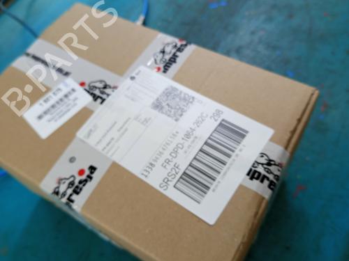 Injector VOLVO V40 Hatchback (525) T2 GTDi | BP37858809M100  - Image 16