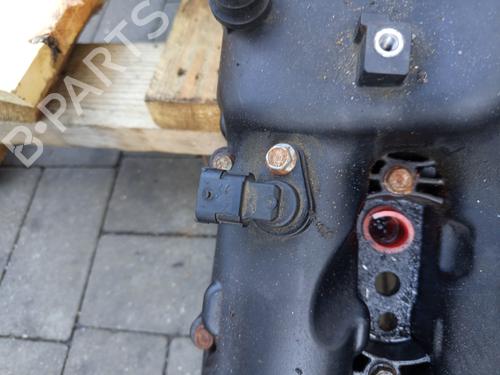 Engine HYUNDAI ix35 (LM, EL, ELH) | BP37812273M1 - Image 74