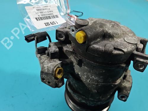 AC compressor HONDA CR-V III (RE_) 2.2 i-DTEC 4WD (RE6) | BP37844685M34 - Image 9