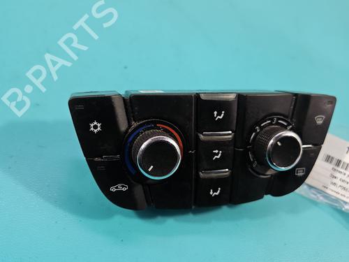 Climate control OPEL ASTRA J Saloon | BP37846991I5 - Image 3