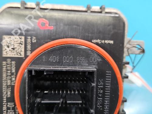 Lights ECU BMW X1 (U11) iX1 xDrive 30 | BP37840608M55 - Image 4