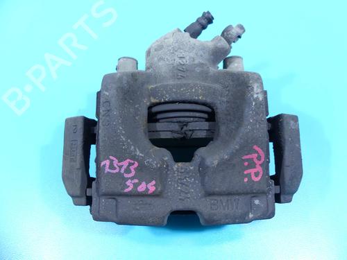 Right front brake caliper BMW 1 (E81) 120 d | BP37892139M104 - Image 2