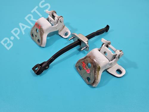 Used Hinge/Door check strap Hinge/Door check strap 38116524 38116524