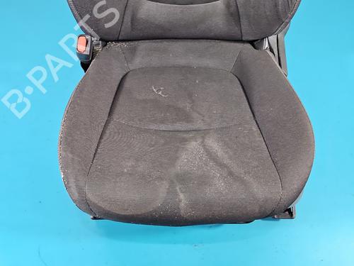Left front seat TOYOTA COROLLA Saloon (_E21_) 1.8 VVTi Hybrid (ZWE219) | BP37849628C15 - Image 3