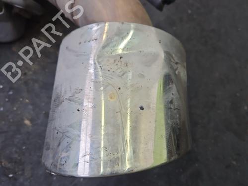 Exhaust system HYUNDAI i30 (PDE, PD, PDEN) | BP37828296M121 - Image 2