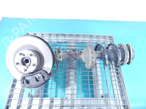 Used Left front shock absorber Left front shock absorber 37877020 37877020