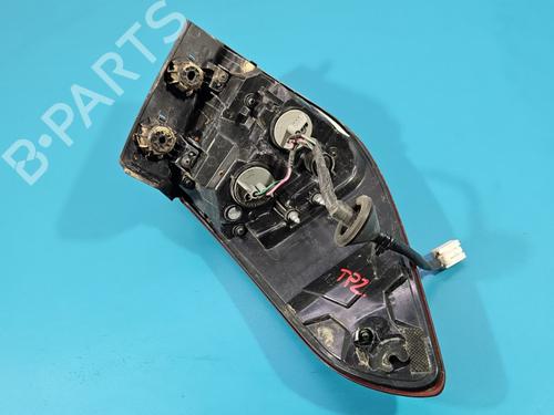 Right taillight HYUNDAI i30 Estate (PDE) | BP40078829C35 - Image 7