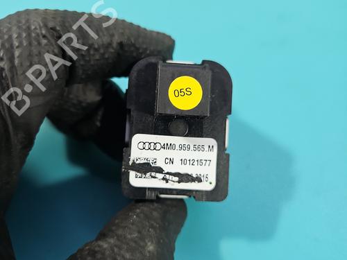 Switch AUDI Q7 (4MB, 4MG, 4MQ) 3.0 TFSI quattro | BP37837874I30  - Image 6