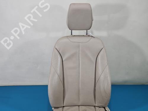 Left front seat BMW 3 Touring (F31) 320 d xDrive | BP37847364C15 - Image 2