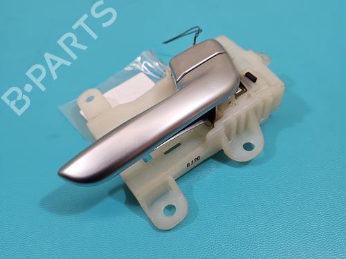 Used Rear right interior door handle Rear right interior door handle 37817068 37817068