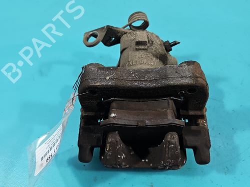 Left rear brake caliper CITROËN C4 II (NC_) 1.4 VTi 95 (NC8FP0) | BP38144604M107 - Image 5