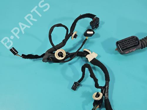 Wiring harness RENAULT CLIO V (B7_) 1.0 TCe 90 (B7MT) | BP37839694E16 - Image 5