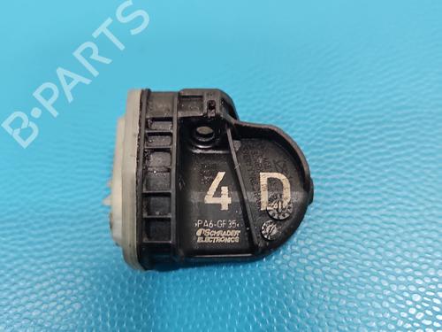 Electronic sensor OPEL INSIGNIA B Grand Sport (Z18) 2.0 CDTi (68) | BP37859998M84 - Image 2