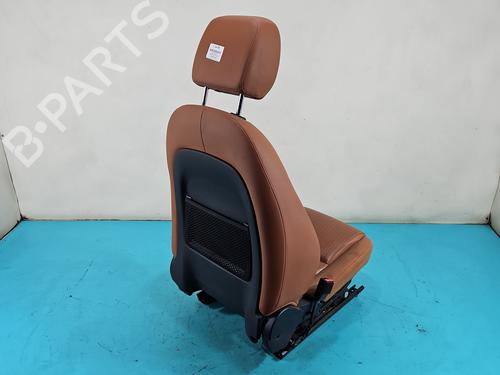 Seats set JAGUAR XE (X760) 2.0 D | BP37826105C78 - Image 16
