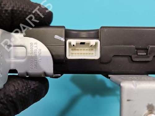 Electronic module KIA SPORTAGE IV (QL, QLE) 1.7 CRDi | BP40461333M83 - Image 7