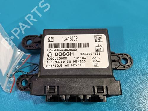 Electronic module OPEL ZAFIRA TOURER C (P12) 2.0 CDTi (75) | BP39615002M83 - Image 2