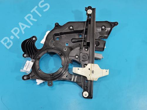 Used Front left window mechanism Front left window mechanism 37825695 37825695