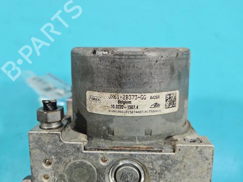 ABS pump FORD FOCUS IV (HN) | BP37847321M43 - Image 7