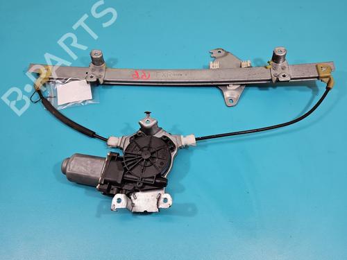 front-right-window-mechanism-nissan-note-e11-ne11-2005-2006-2007-2008-2009-2010-2011-2012-2013-38123889 main image