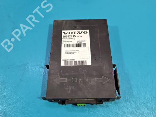 Engine control unit (ECU) VOLVO S60 II (134) | BP39566439M57 - Image 10