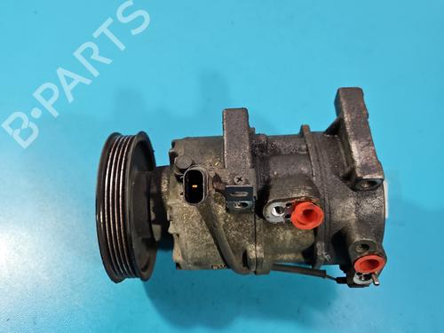 AC compressor HYUNDAI i40 I CW (VF) | BP38050755M34 - Image 2