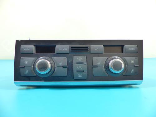Climate control AUDI A6 C6 (4F2) 2.0 TFSI | BP37877873I5 - Image 2