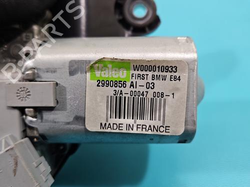 Rear wiper motor BMW X1 (E84) sDrive 18 d | BP38129031M102 - Image 4