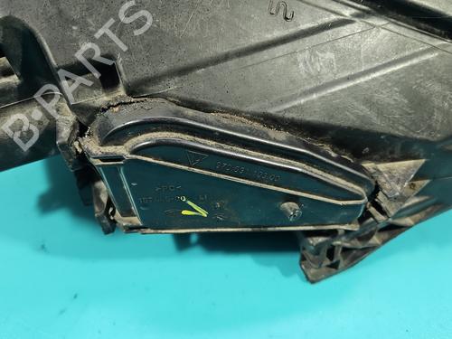 Left headlight PORSCHE PANAMERA (970) | BP38146059C28 - Image 8
