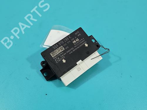 Used Electronic module Electronic module 38158629 38158629