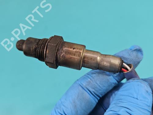 Electronic sensor SUZUKI SX4 S-Cross (JY) 1.4 T (AKK414) | BP37816830M84 - Image 5