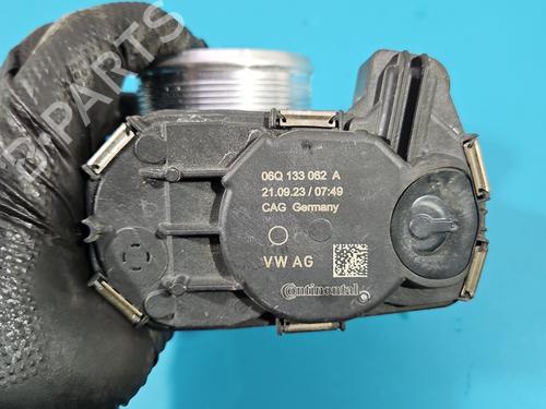 Throttle body VW T-ROC (A11, D11) | BP38237698M82 - Image 7