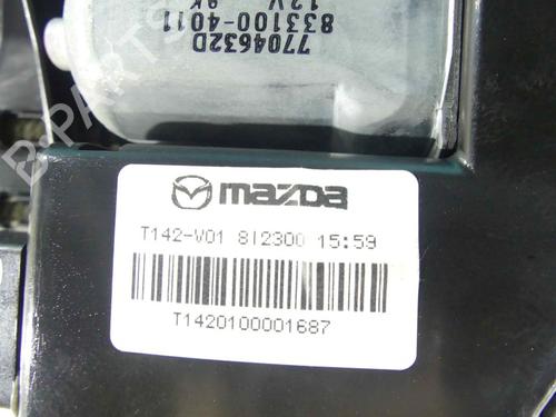 Soltag MAZDA CX-9 (TB) 3.7 AWD (TB10A) | BP37895884C124  - Image 6