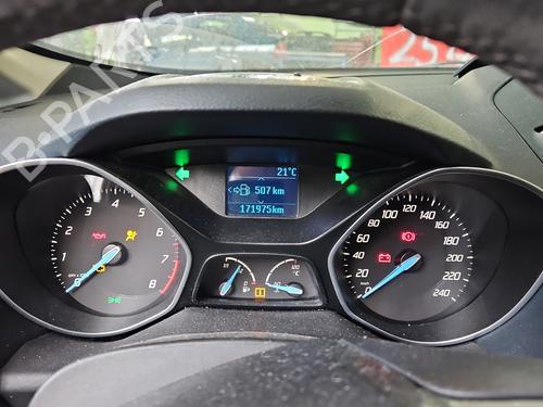 Used Instrument cluster Instrument cluster 37854679 37854679