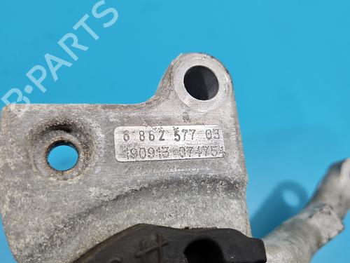 Gearbox mount BMW 5 (G30, F90) 520 i | BP39095368M88  - Image 5