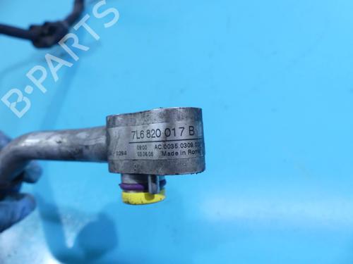 AC pipe AUDI Q7 (4LB) 3.0 TDI quattro | BP37889795M126 - Image 9