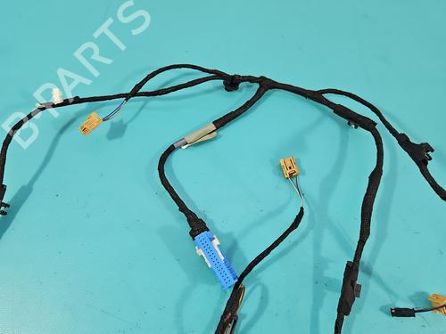 Wiring harness AUDI A4 B9 (8W2, 8WC) 2.0 TFSI quattro | BP37828095E16 - Image 3