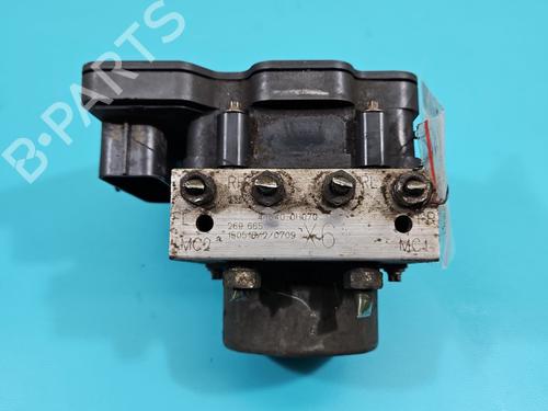 ABS pump TOYOTA AYGO (_B4_) 1.0 (KGB40) | BP38136881M43 - Image 2