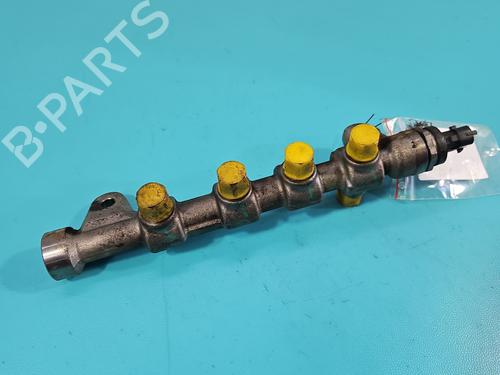 Injection rail SUZUKI SX4 S-Cross (JY) 1.6 DDiS (AKK 416D) | BP37853583M98 - Image 3