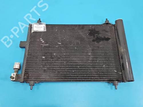 Used AC radiator AC radiator 37822645 37822645
