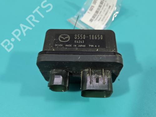Electronic sensor MAZDA CX-3 (DK) 1.5 SKYACTIV-D AWD (DK4WS, DK5AW) | BP39945719M84 - Image 2
