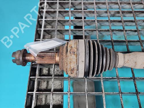 Right front driveshaft DACIA SANDERO II 1.2 | BP38129189M39 - Image 2