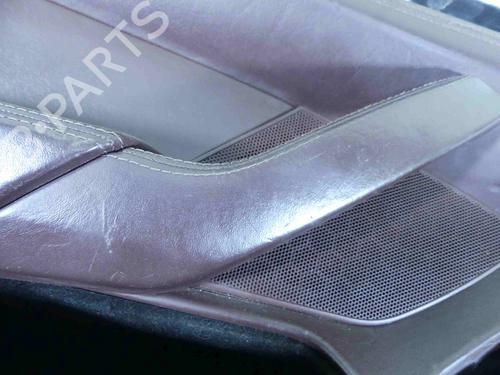 Front left panel PORSCHE PANAMERA (970) | BP37892705C58 - Image 2